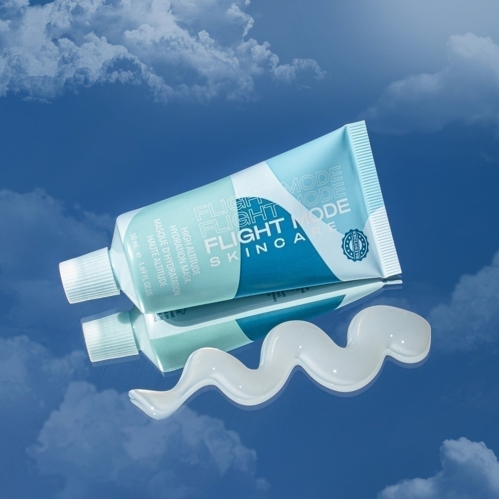 Flight Mode Skincare High Altitude Hydrati…‎